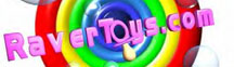 TRI-STATE PSY-TRANCE RESOURCE GUIDE 2004 127 ravertoyslogo