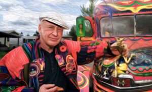 Ken Kesey