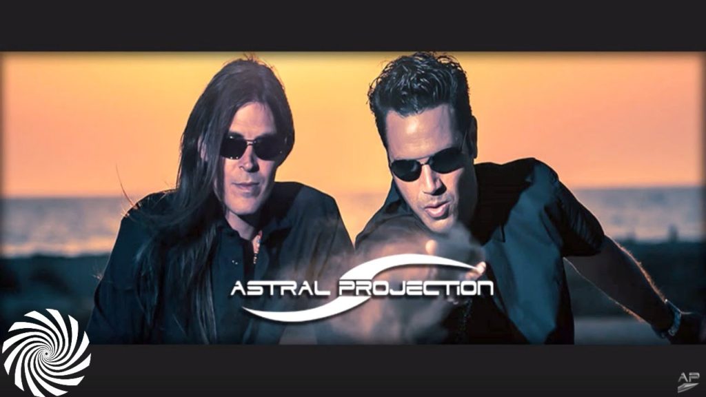 Astral Projection Interview 87 Astral Projection