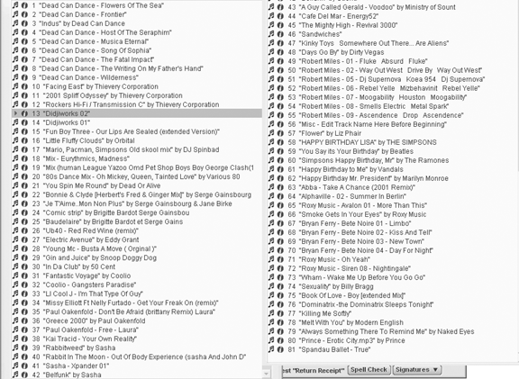 TrancePersonal Power 95 SecretTracksToGetHerRandy