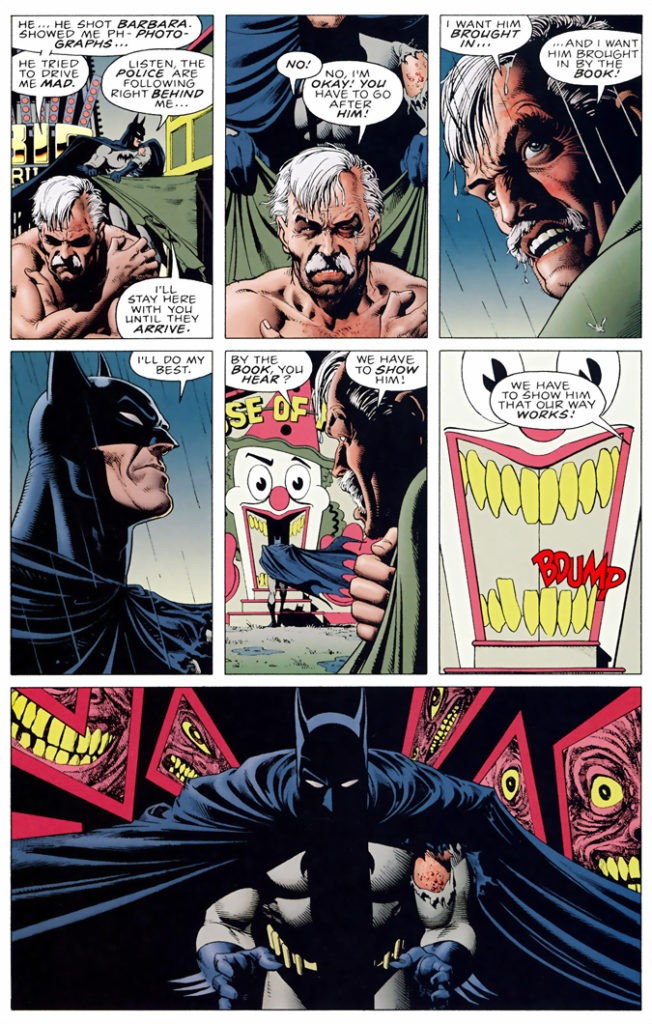 Alan Moore - Batman - Killing Joke 128 Batman Killing Joke 042