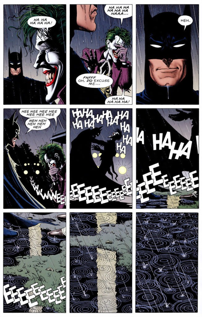 Alan Moore - Batman - Killing Joke 137 Batman Killing Joke 051