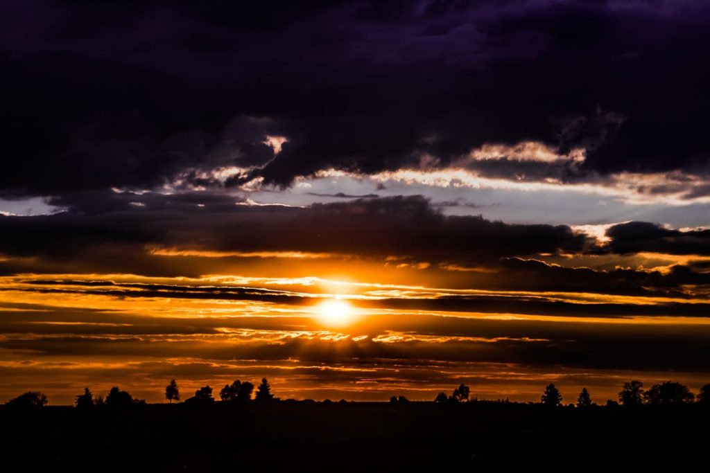 The Wild West of Ayahuasca 92 Land Sunset Sunrise 1