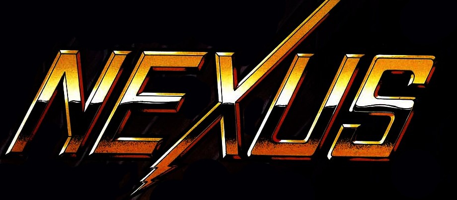 Nexus Logo