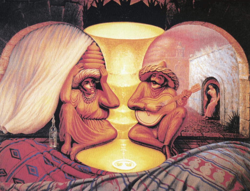 How to help the elderly facing Coronavirus 88 Octavio Ocampo Forever Always