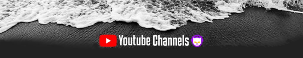 Youtube Channels