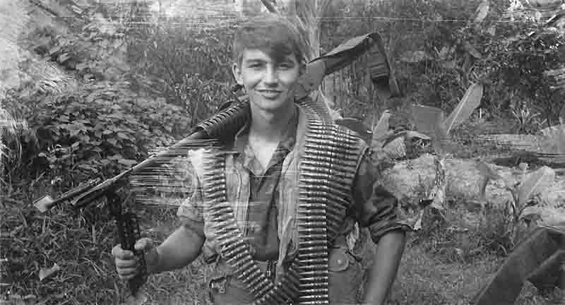 Andrey Korneyev 137 27 vietnam