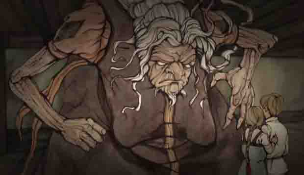 Andrey Korneyev 138 28 baba yaga
