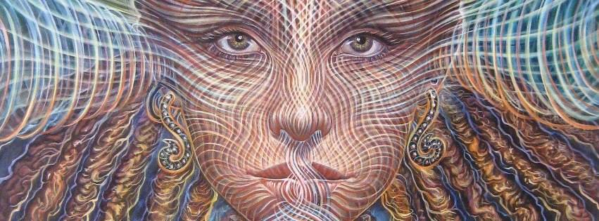 The Wild West of Ayahuasca 93 Shamanic View of Mental Illness