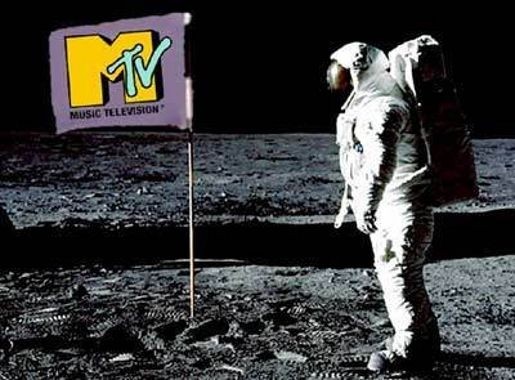Gen Z Is Calling Gen X The "Karen Generation" 89 MTV MTV old 1980s commercial