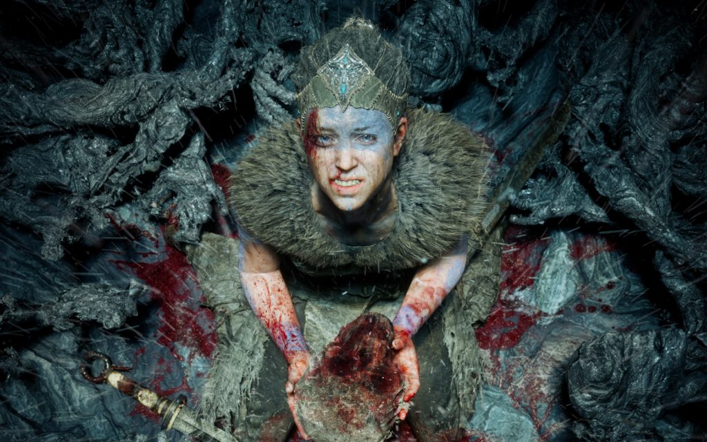 The Bock Saga 95 Hellblade 10