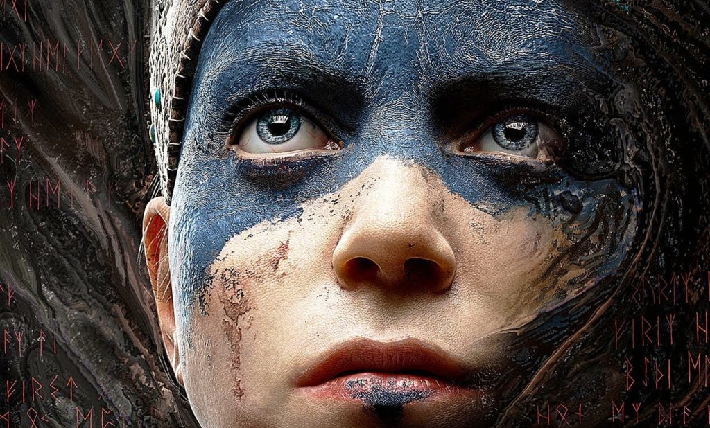 The Bock Saga 93 Hellblade 2