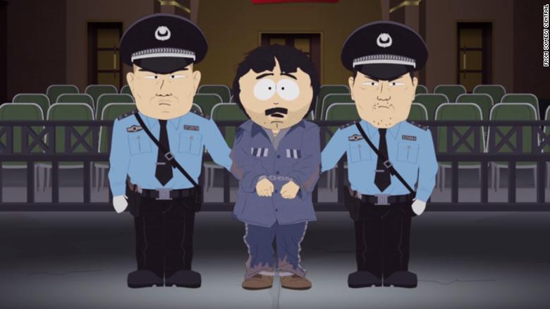 Blizz PANIC | Staff PROTEST, Further Dissent QUASHED! CEO's Cowardly Silence, Epic's ATTACK + MORE 90 South Park China 1