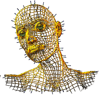 BRAINMACHINES by Machinelf 93 fs title1