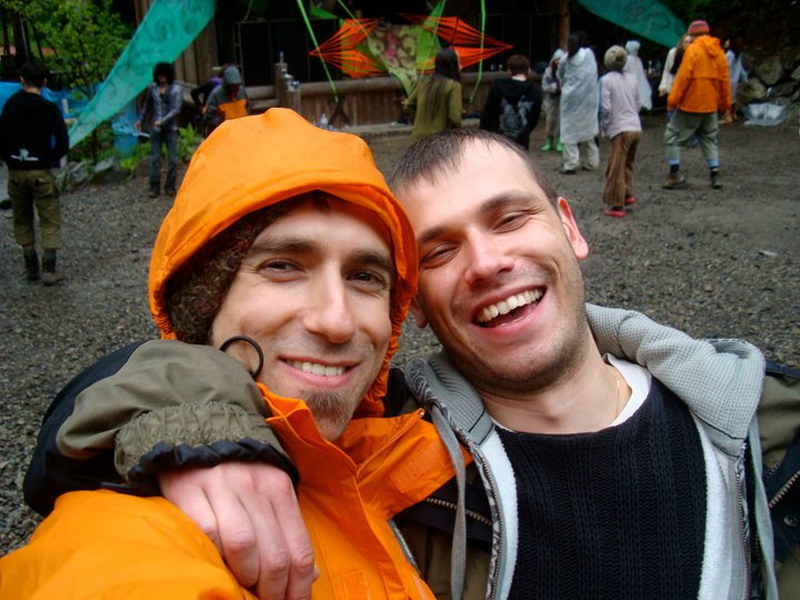 Niki Mighty - Vladimir Lukyanchuk 91 Niki Quinn Japan