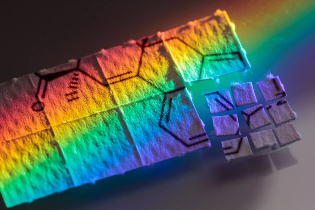 LSD "off-switch" developed by psychedelic pharmaceutical company 87 LSD Off Switch