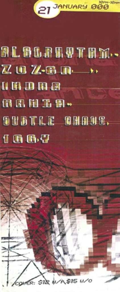 2000 NYC Psytrance 110 2000 1 21 Alphatrance 1