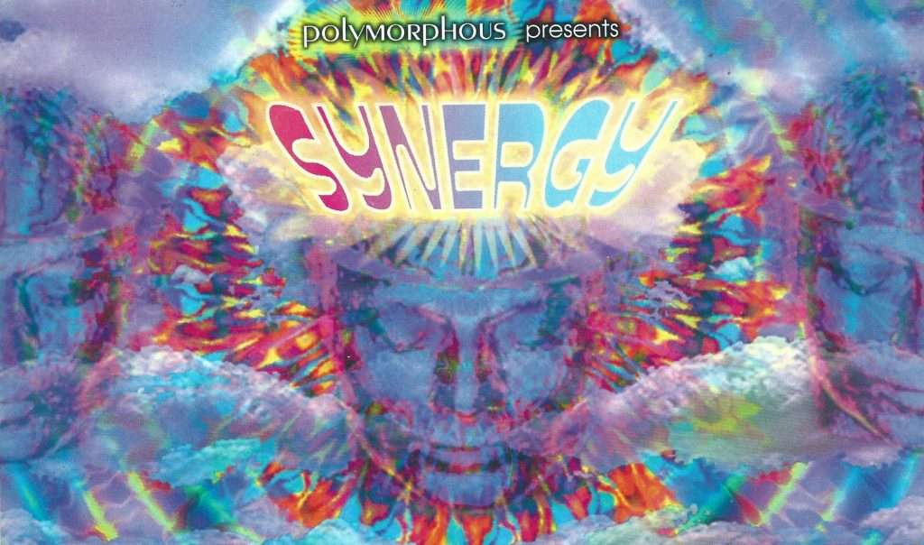 2000 NYC Psytrance 120 2000 2 10 Polymorphous 1