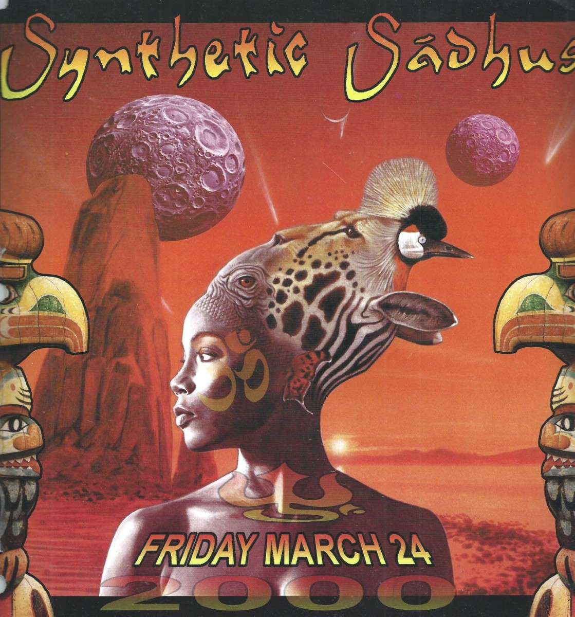 2000 NYC Psytrance 152 2000 3 24 SS 1