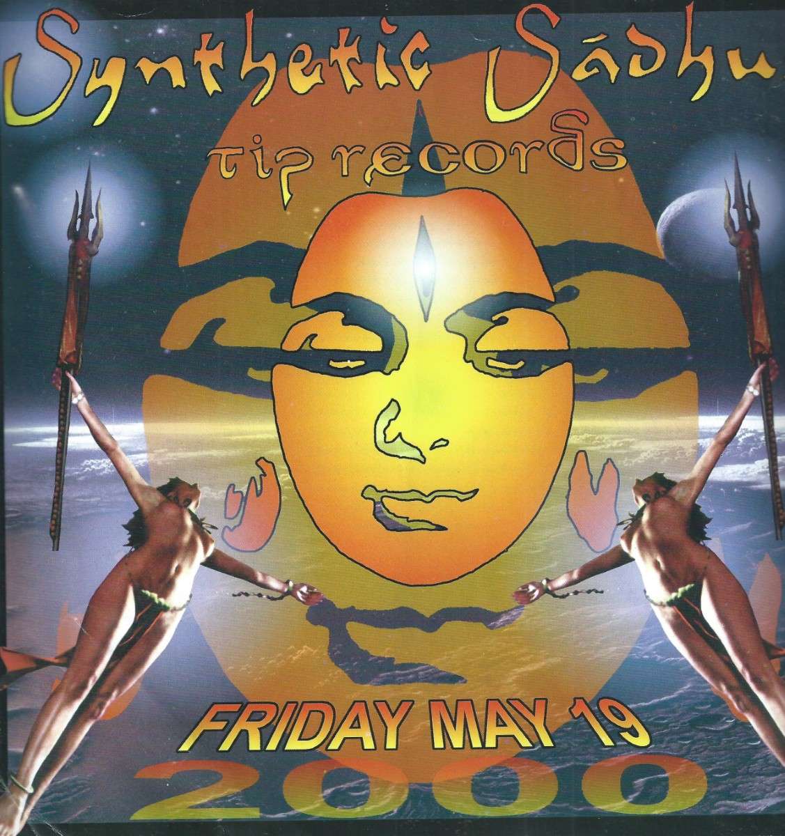 2000 NYC Psytrance 177 2000 5 19 SS 1