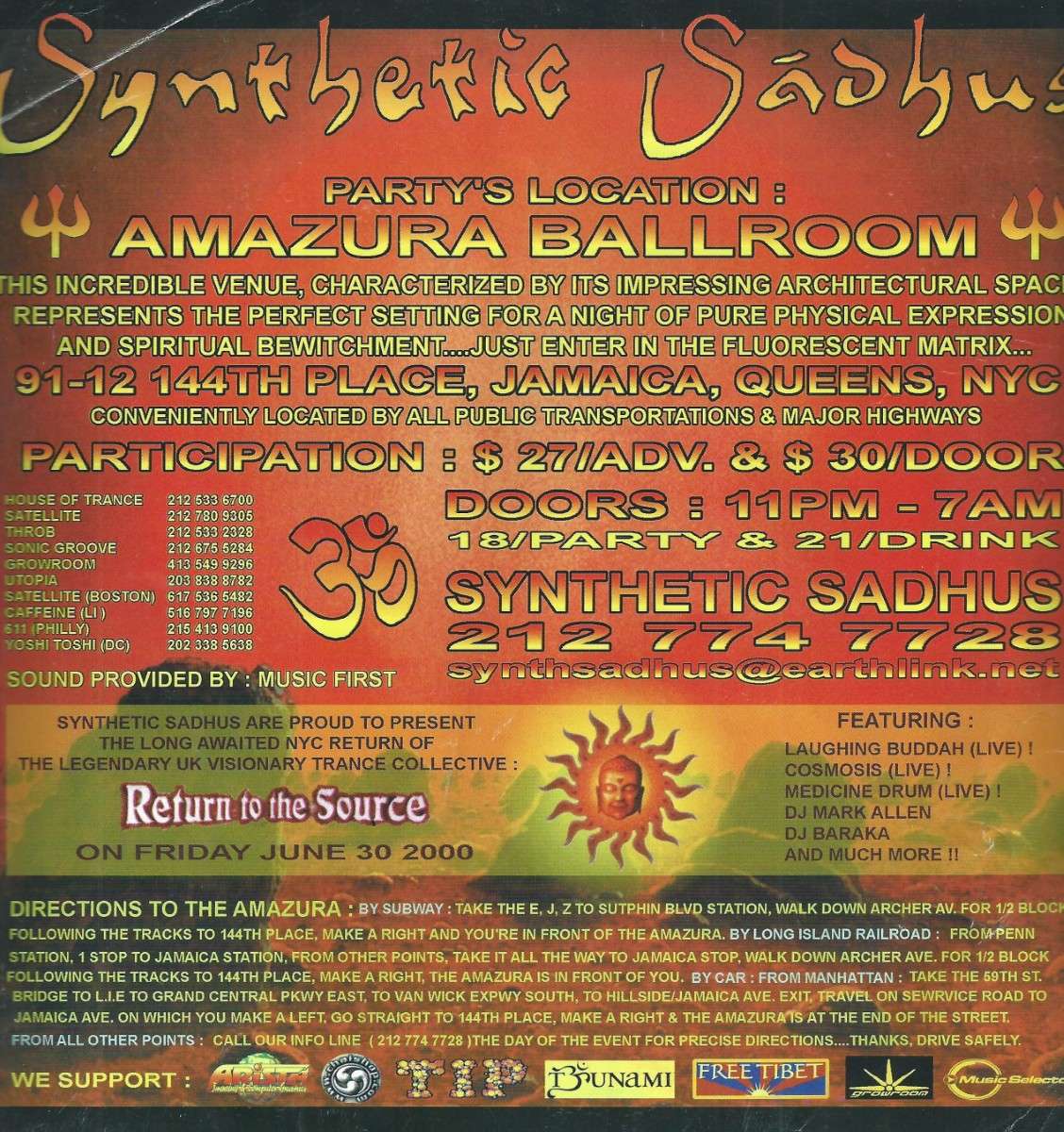 2000 NYC Psytrance 180 2000 5 19 SS 4