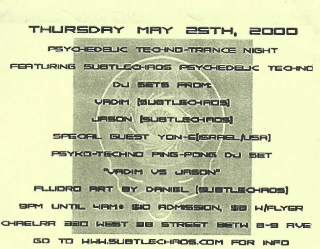 2000 NYC Psytrance 182 2000 5 25 SC 2