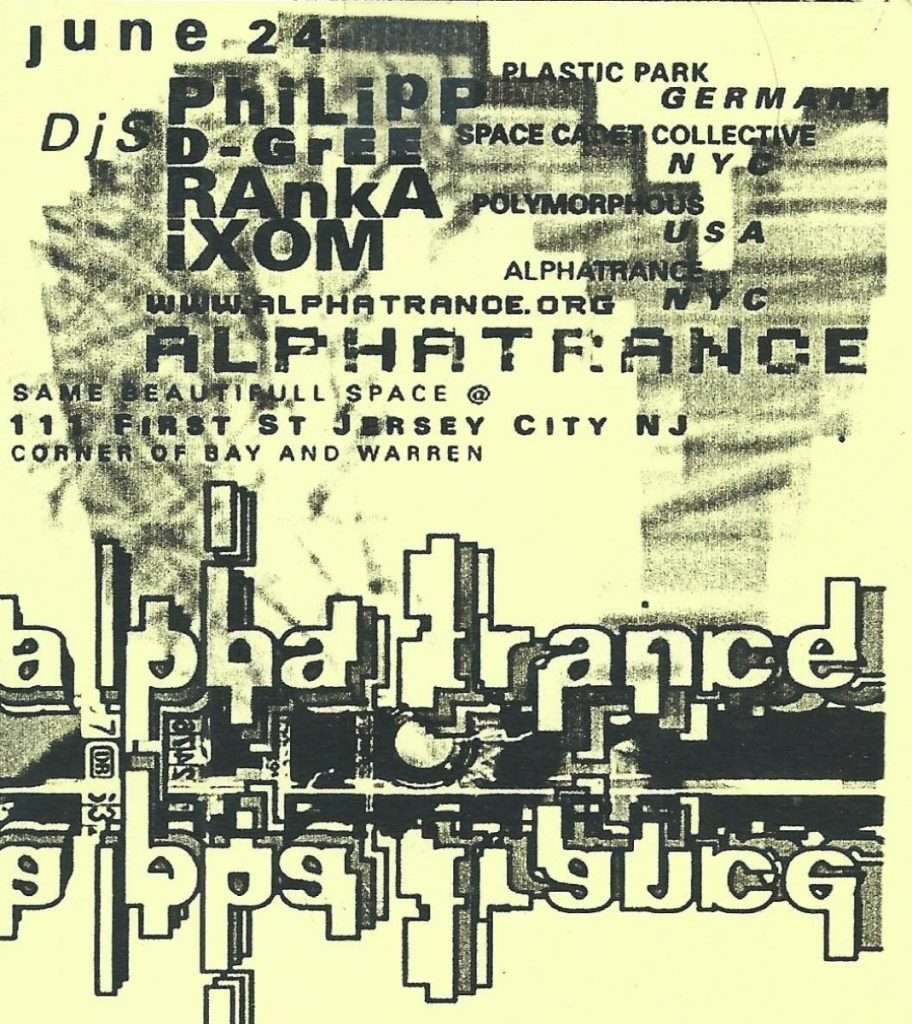 2000 NYC Psytrance 200 2000 6 24 Alphatrance B
