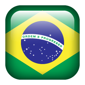 North American Directory 123 Brazil