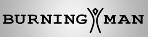 North American Directory 237 Burning Man Logo