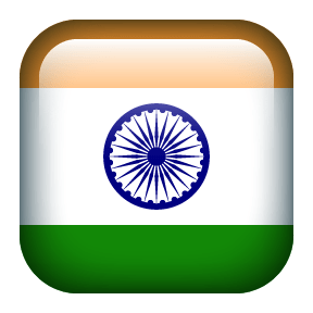 North American Directory 90 India