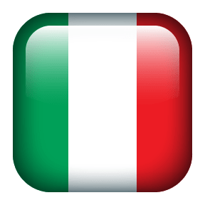 North American Directory 160 Italy