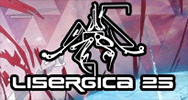 North American Directory 331 Lisergica Logo