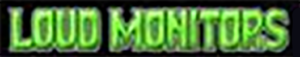 North American Directory 155 Loud Monitors Logo