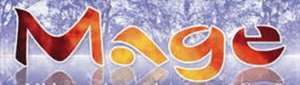 North American Directory 251 MAGE Logo