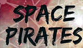 North American Directory 349 Space Pirates Logo