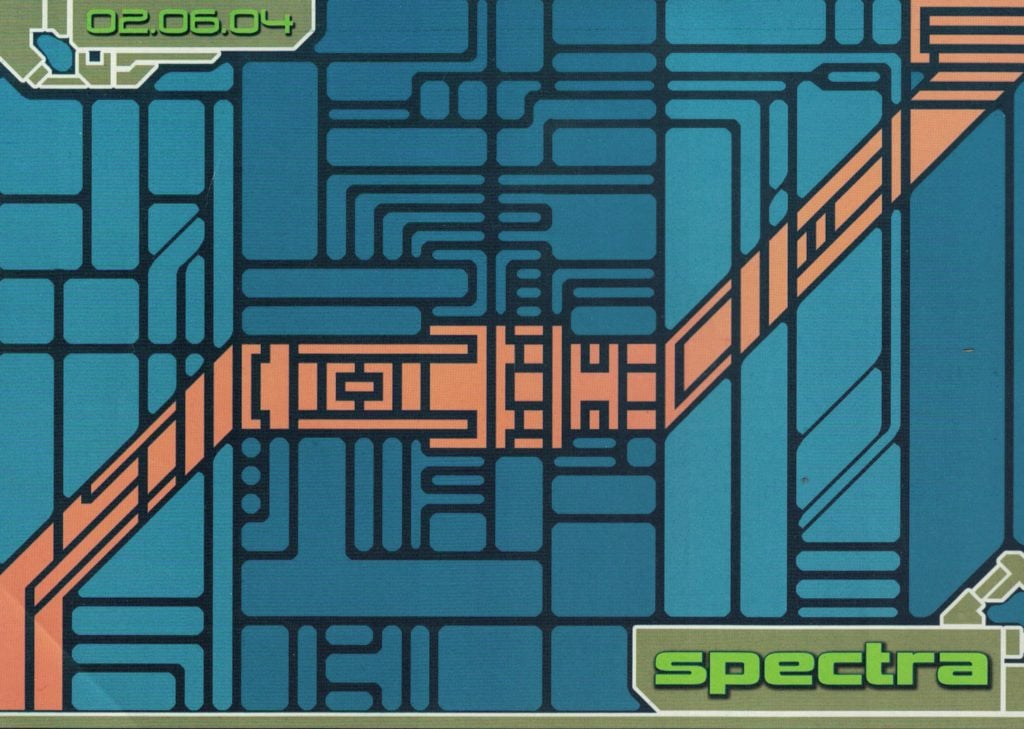 UPDATED 2025! Dave Henshaw from Boston's Progressive Trance Time Capsule from 2003 & 2004 111 2004 2 6 Spectra 1