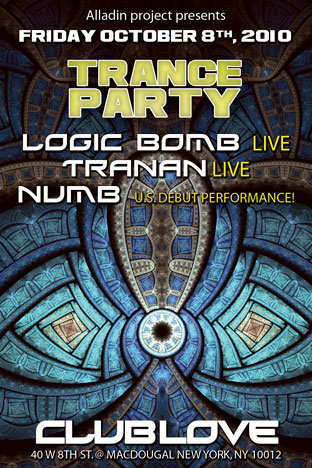 2010 NYC Psytrance 2 107 2010 10 8 Alladin