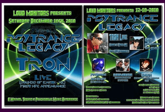 2010 NYC Psytrance 2 124 2010 12 18 Tron