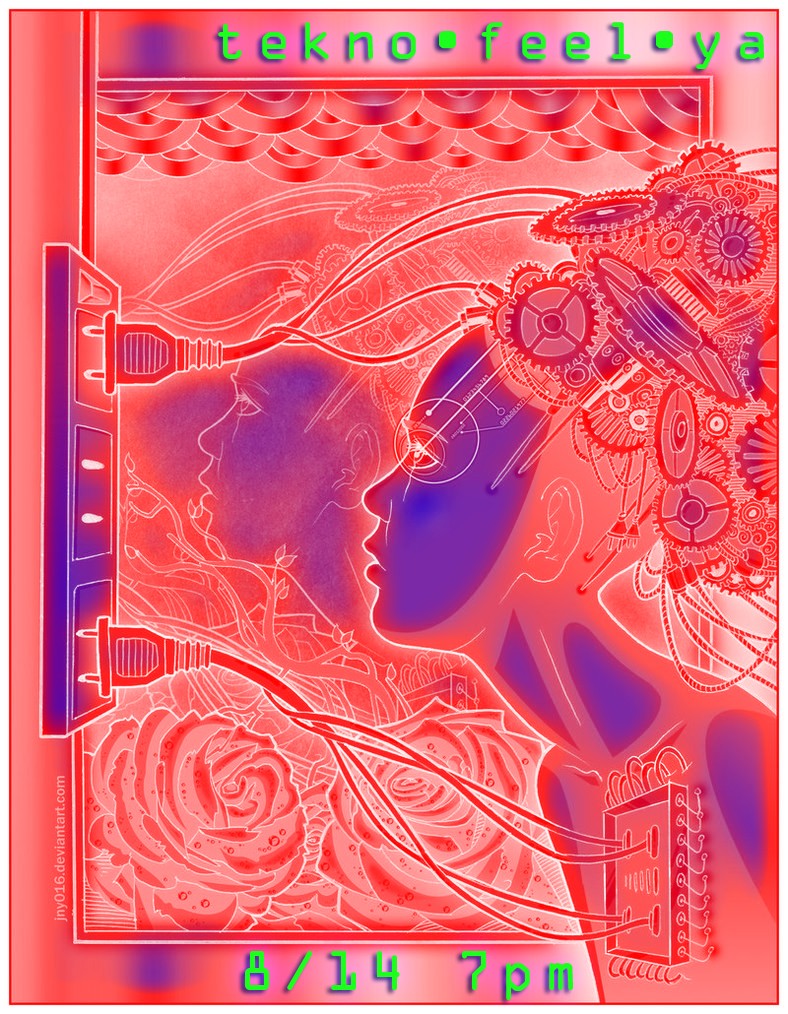 2010 NYC Psytrance 2 97 2010 7 14 Technofeelya