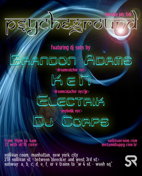 2010 NYC Psytrance 2 92 2010 7 15 Psyche
