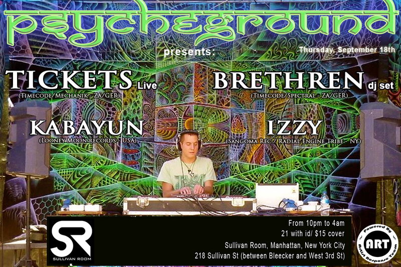 2014 NYC Psytrance 119 2012 10 18 Psyche