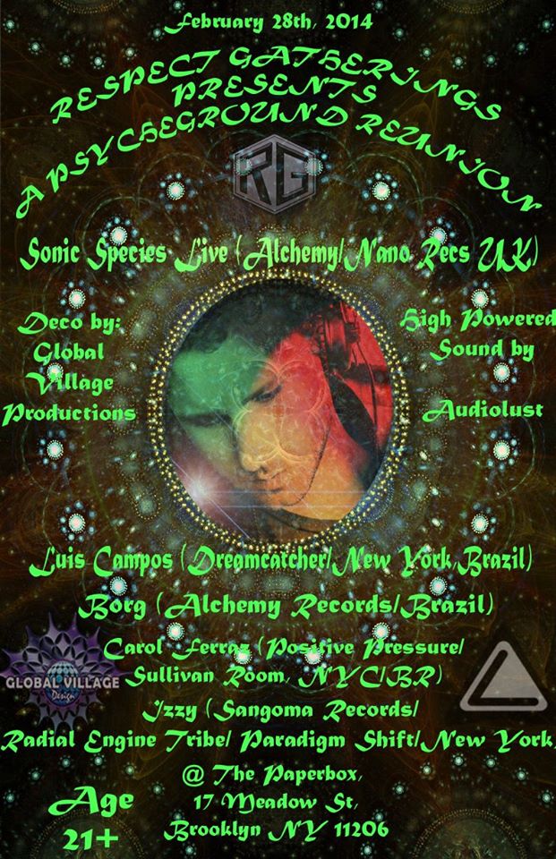 2014 NYC Psytrance 104 2014 2 28 Psyche