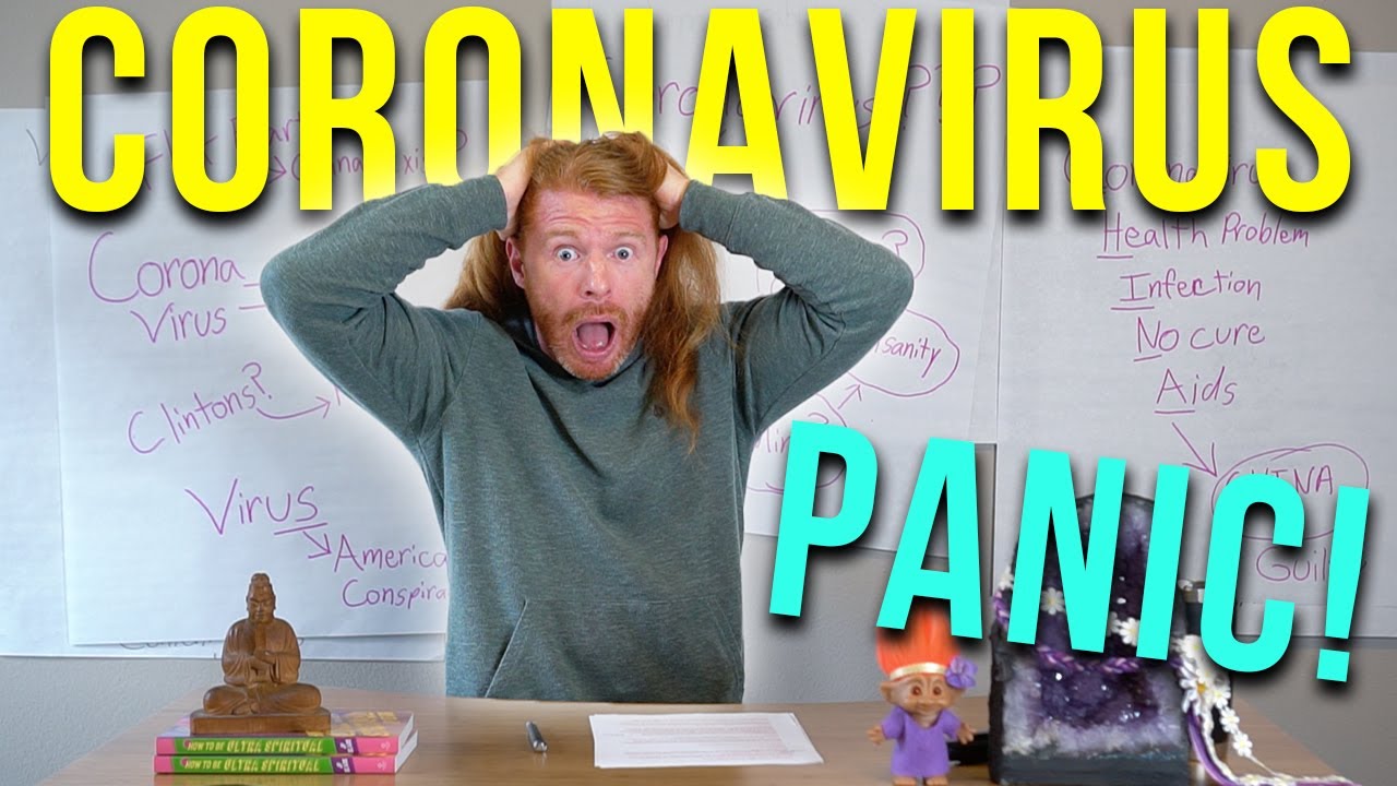 II. Support Our Causes A-L 148 This image has an empty alt attribute; its file name is Corona-Panic-JP-Sears.jpg