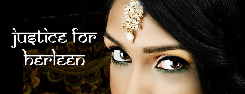 Justice for Herleen 2