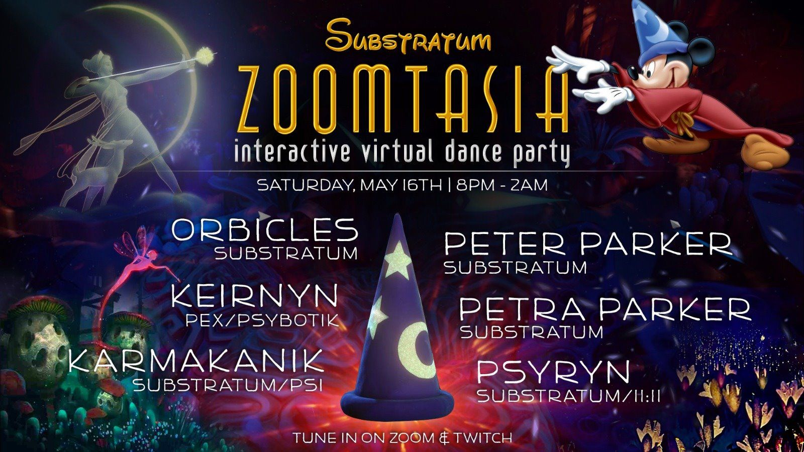 2020 5 16 Substratum