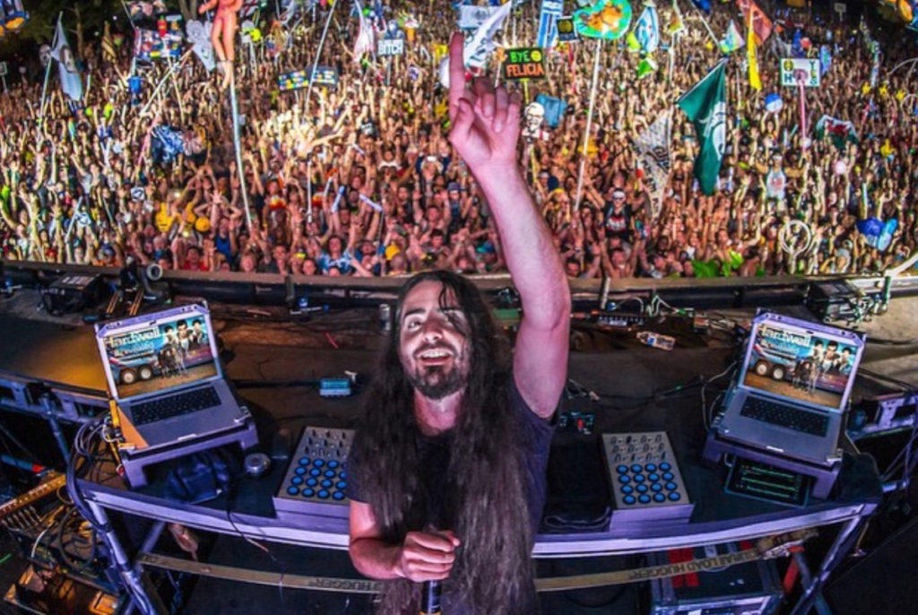 Bassnectar