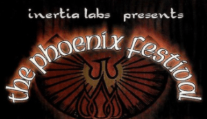 North American Directory 270 Inertia Phoenix