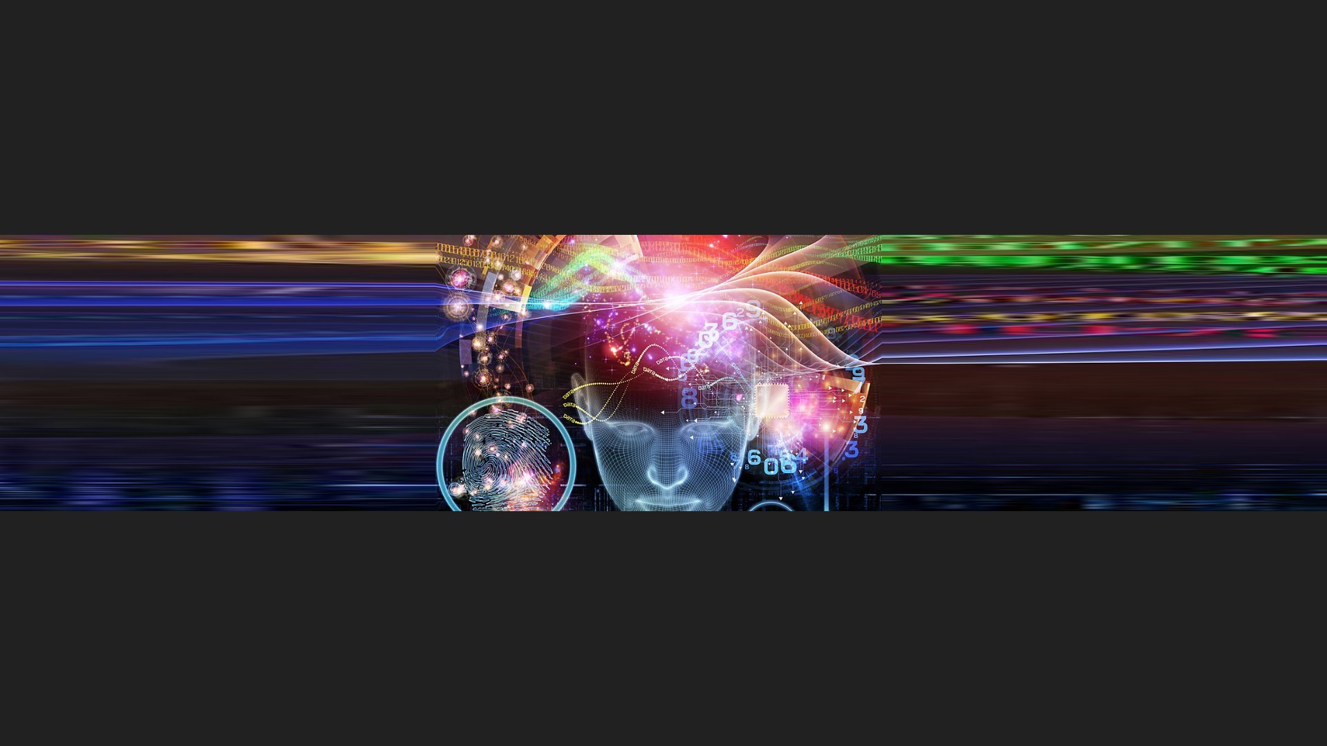 Headers Gallery 1501 Brain and FIngerprint Header