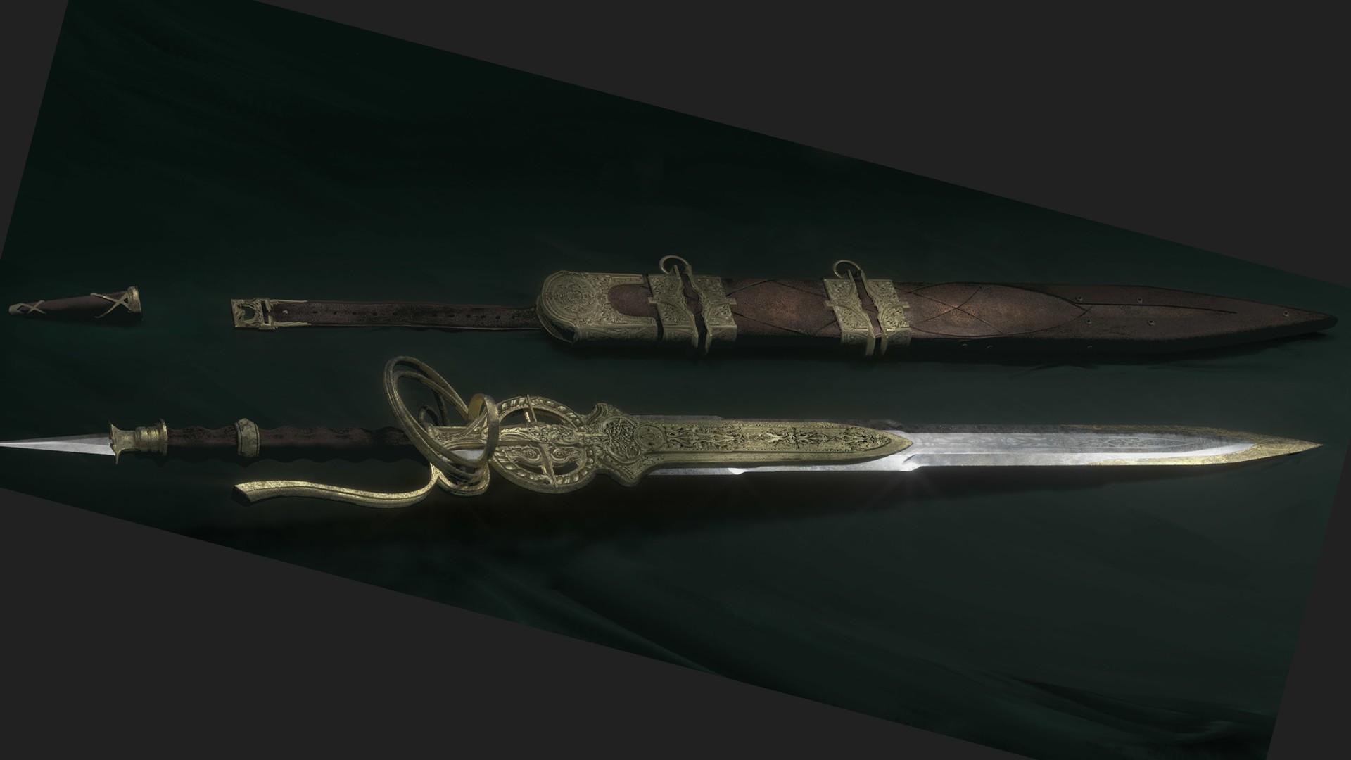 Headers Gallery 1499 Connor Sword Header
