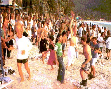 Brainmachines - Psychedelic Trance 108 Thai
